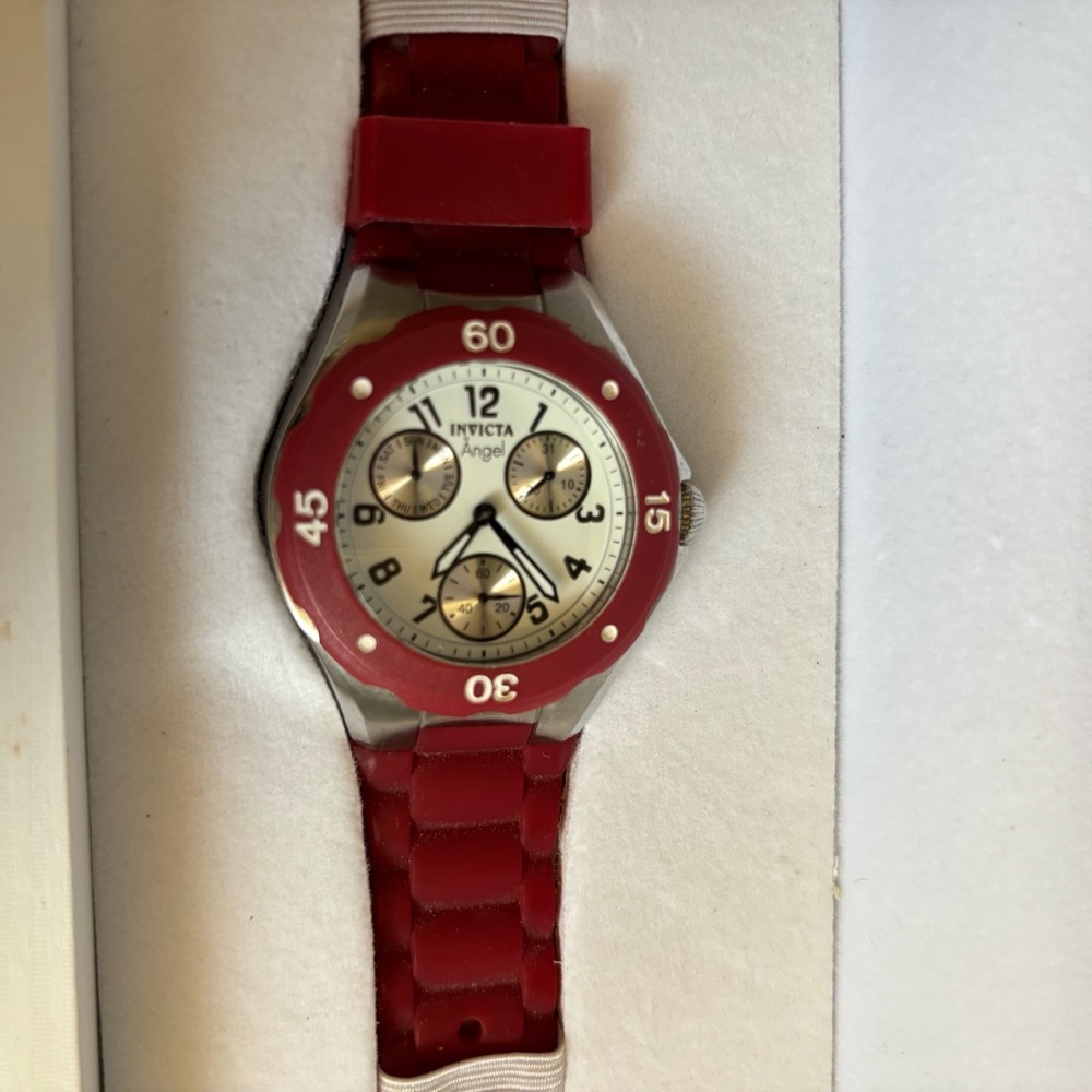 Invicta Angel Watch - Picture 4 of 11